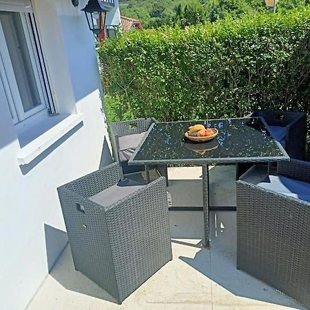 Nice Family House 昂代 外观 照片