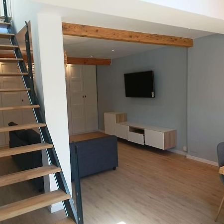 Nice Family House 昂代 外观 照片