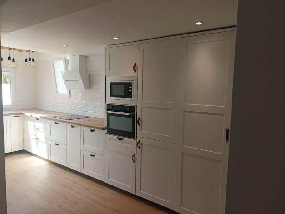 Nice Family House 昂代 外观 照片