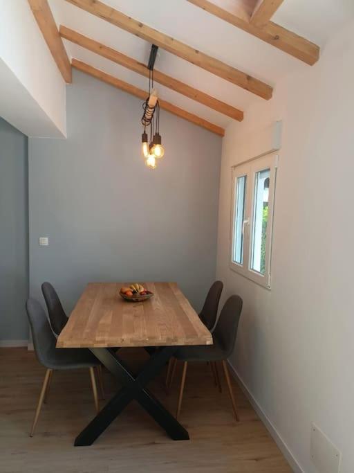 Nice Family House 昂代 外观 照片