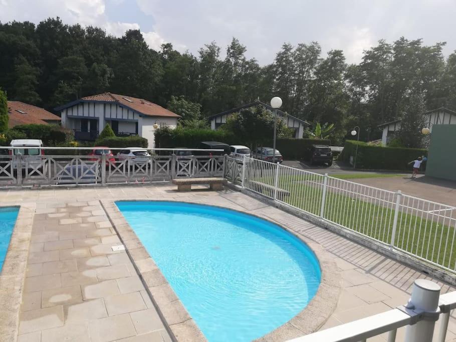 Nice Family House 昂代 外观 照片