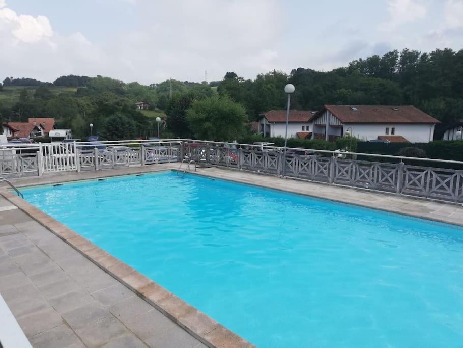 Nice Family House 昂代 外观 照片