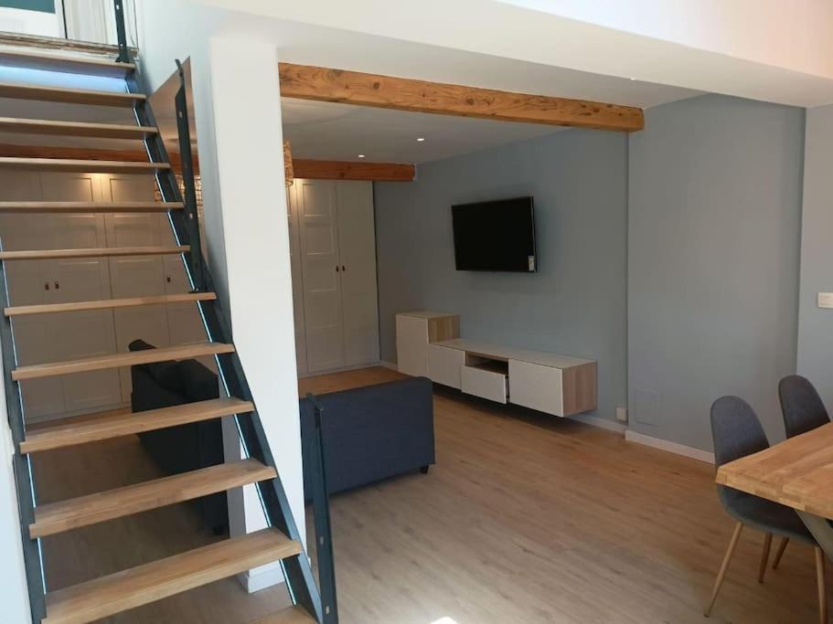Nice Family House 昂代 外观 照片